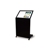 メニュースタンド LD-202(LED内照式)